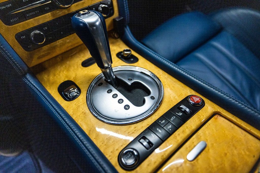 Bentley Continental GT 2010