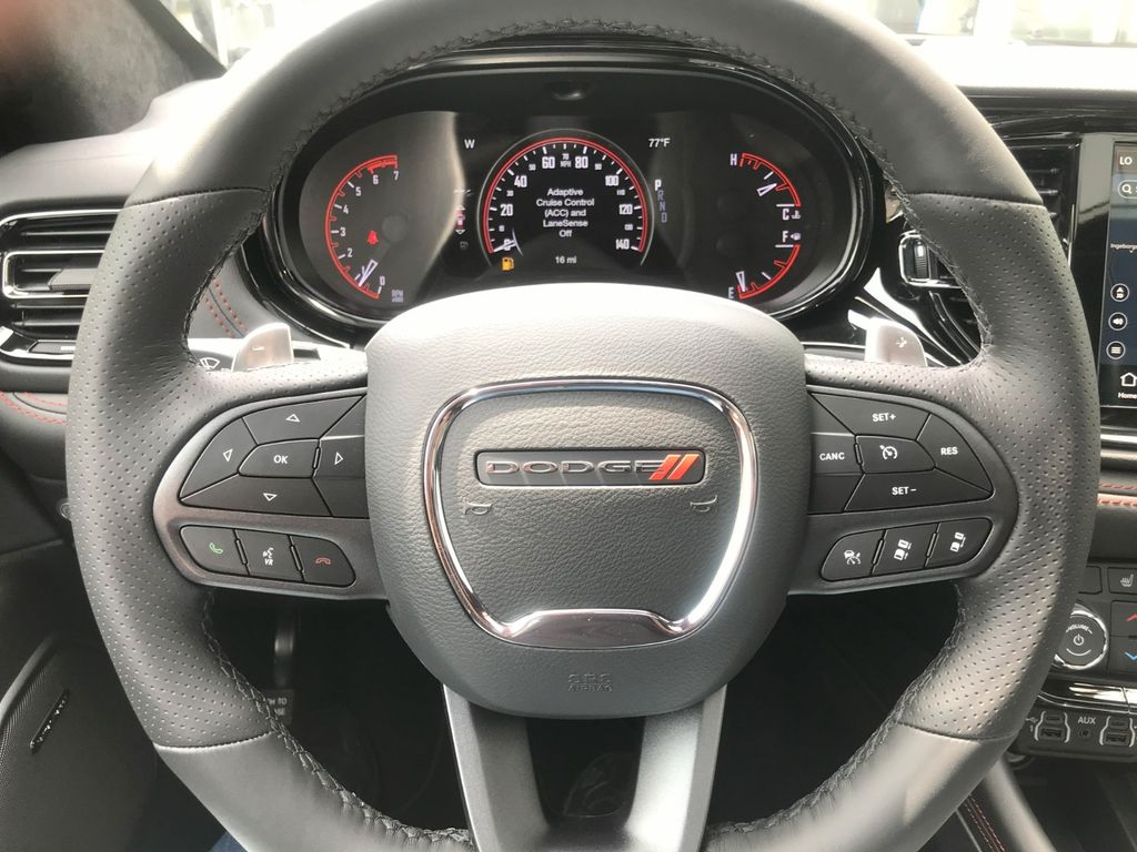 Dodge Durango 2024