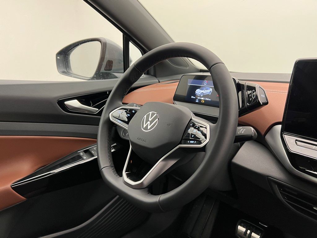 Volkswagen ID.5 2022