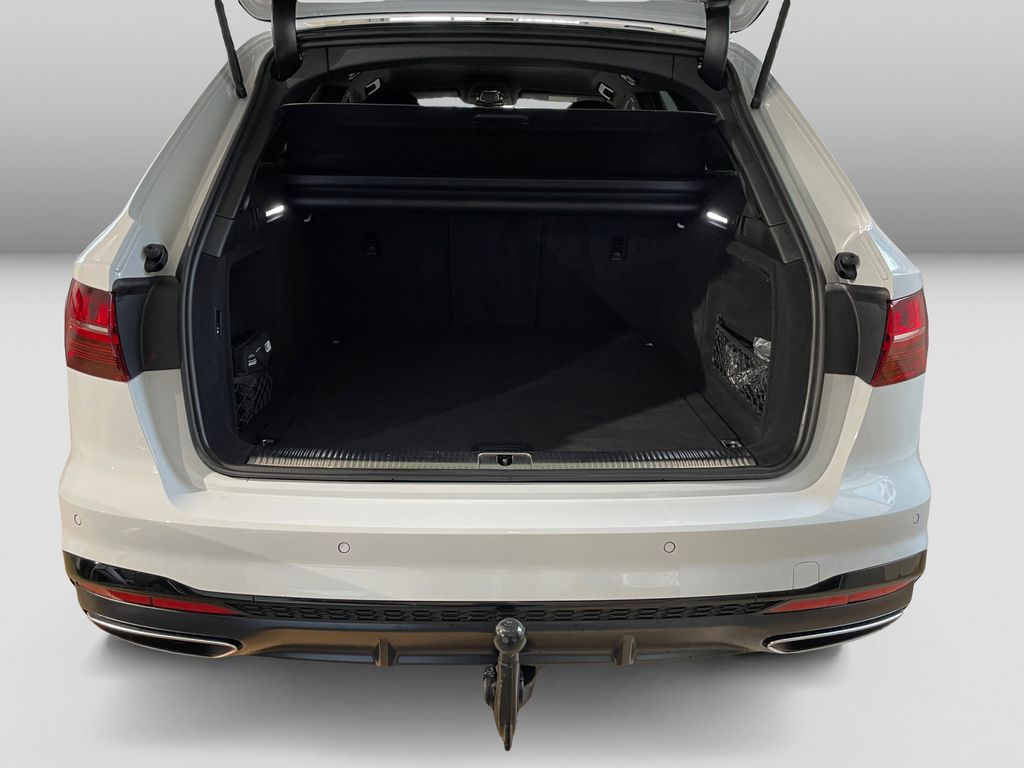Audi A4 2024