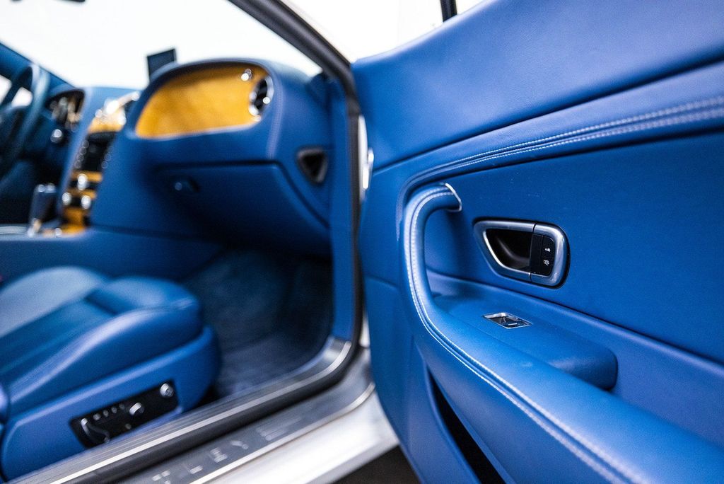 Bentley Continental GT 2010