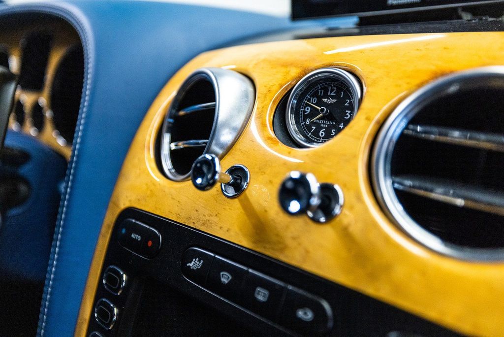 Bentley Continental GT 2010