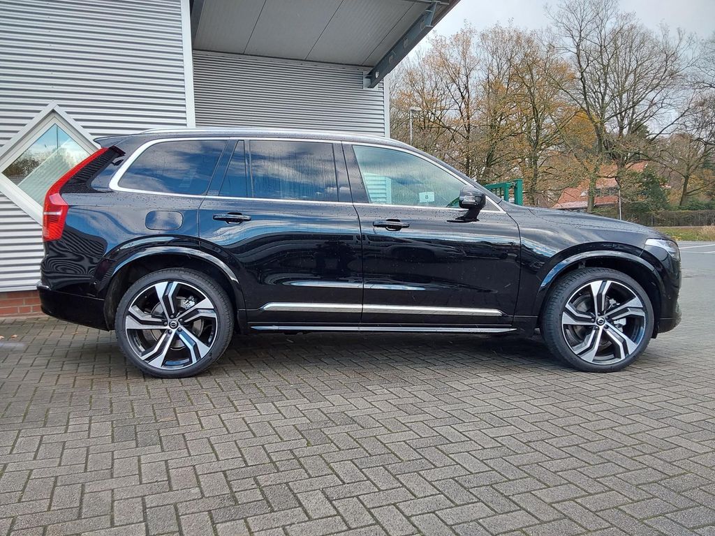Volvo XC90 2023