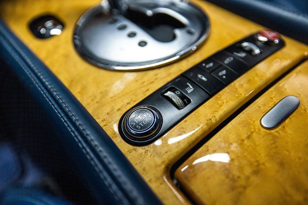 Bentley Continental GT 2010