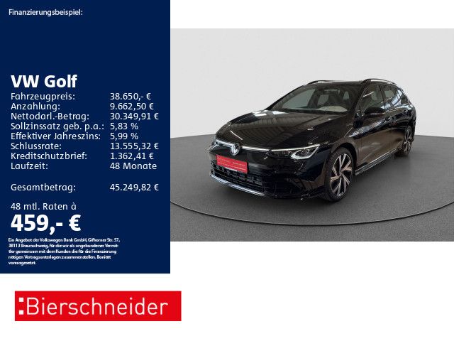 Volkswagen Golf 2025