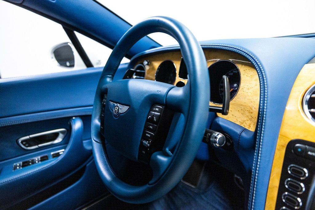 Bentley Continental GT 2010