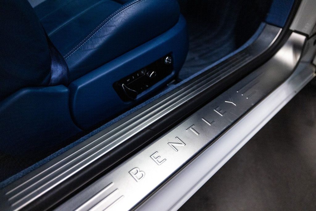 Bentley Continental GT 2010