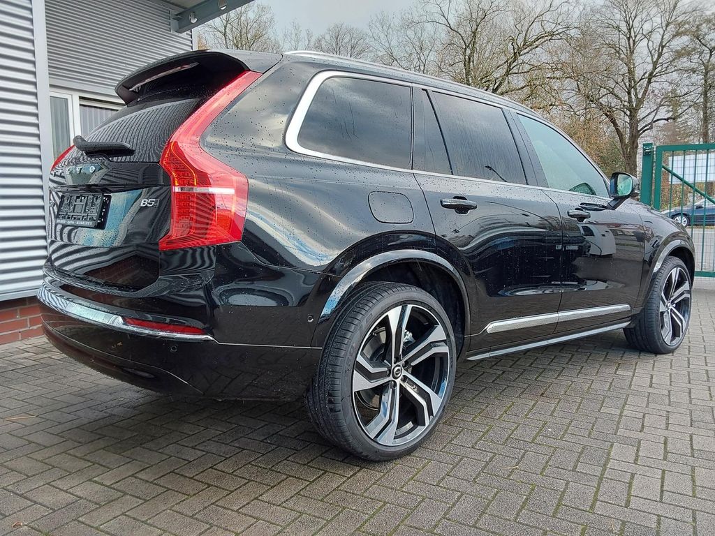 Volvo XC90 2023