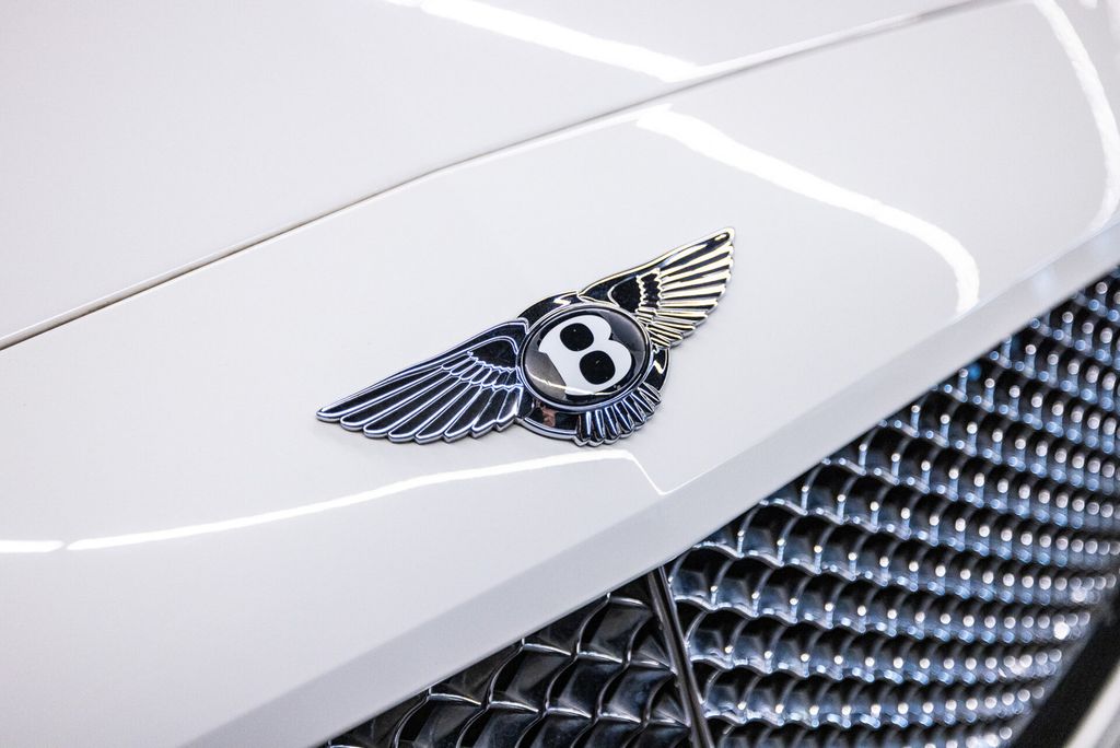 Bentley Continental GT 2010