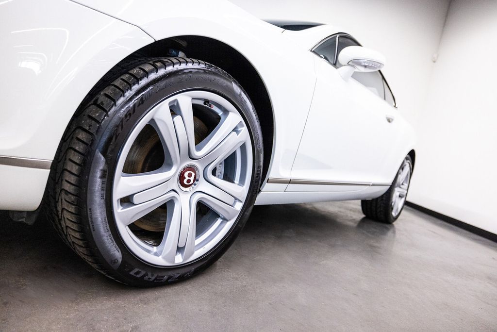 Bentley Continental GT 2010