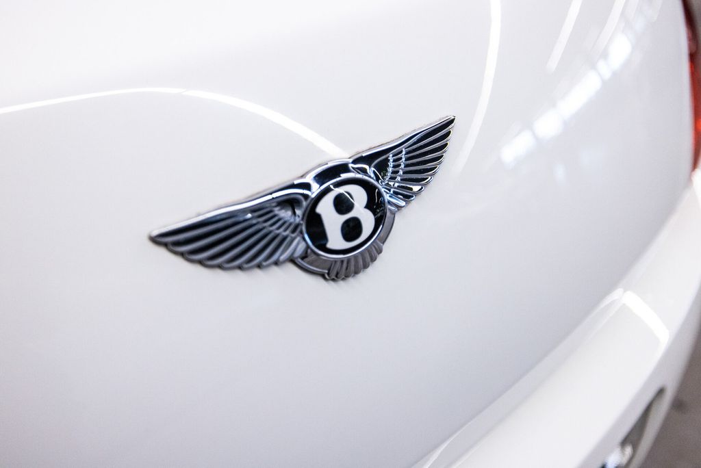 Bentley Continental GT 2010