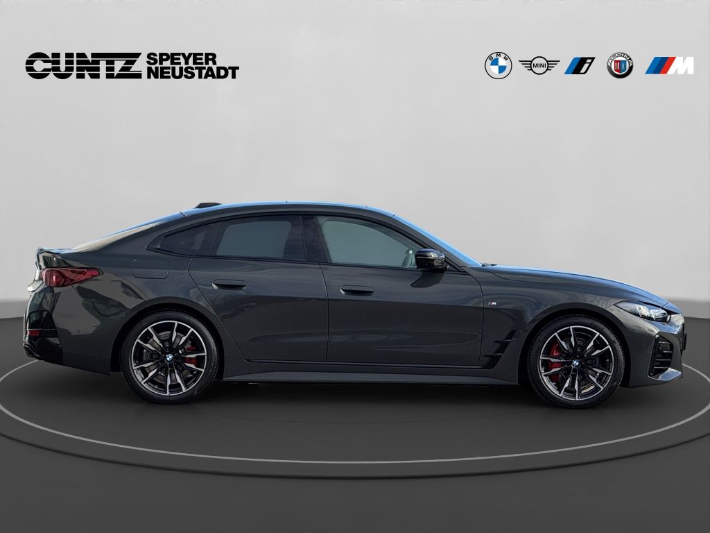 BMW M440 2025