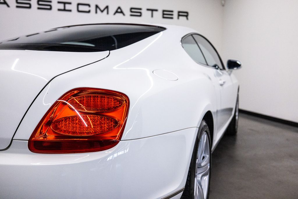 Bentley Continental GT 2010