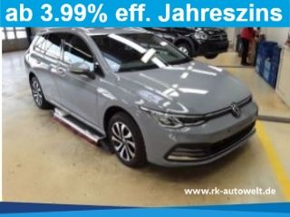 Volkswagen Golf 2023