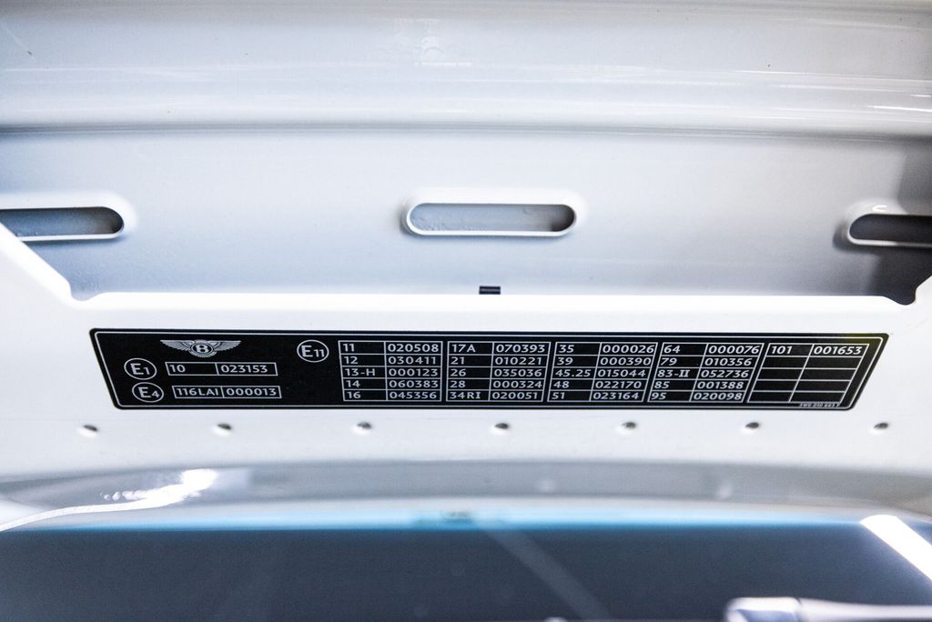 Bentley Continental GT 2010