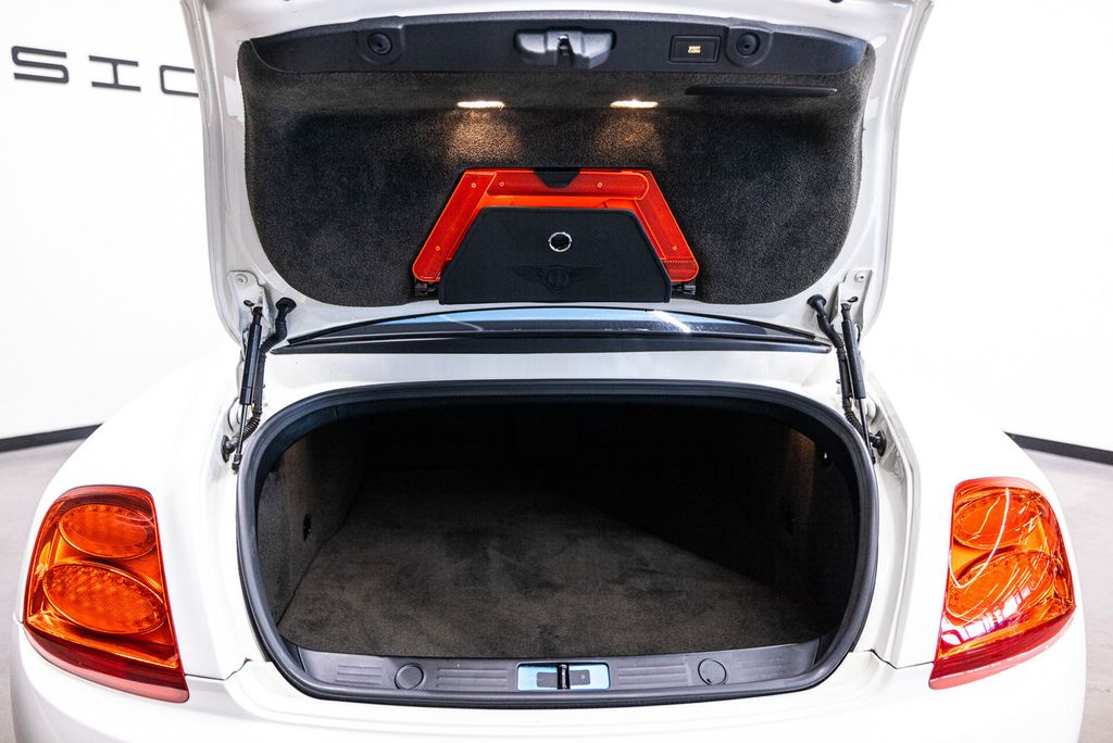 Bentley Continental GT 2010