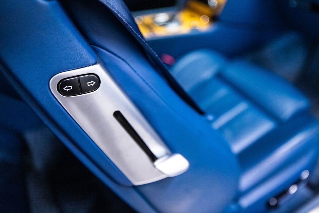 Bentley Continental GT 2010