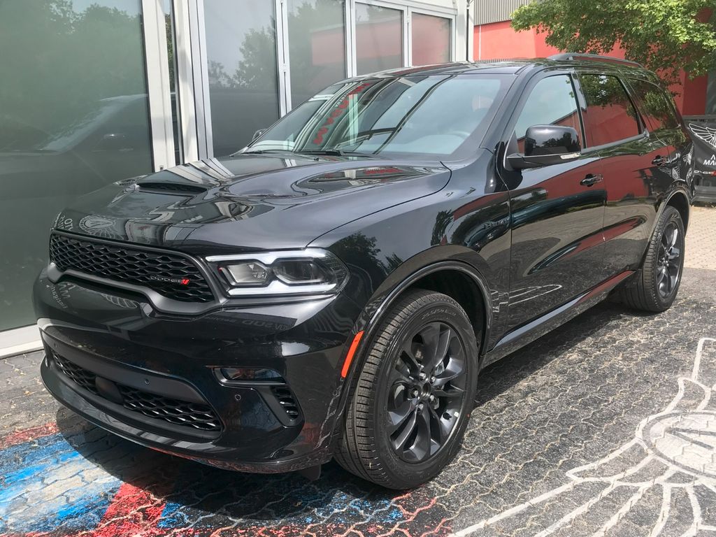 Dodge Durango 2024