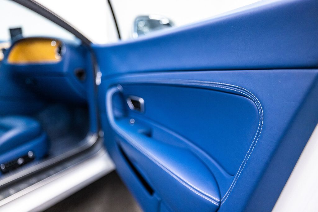 Bentley Continental GT 2010