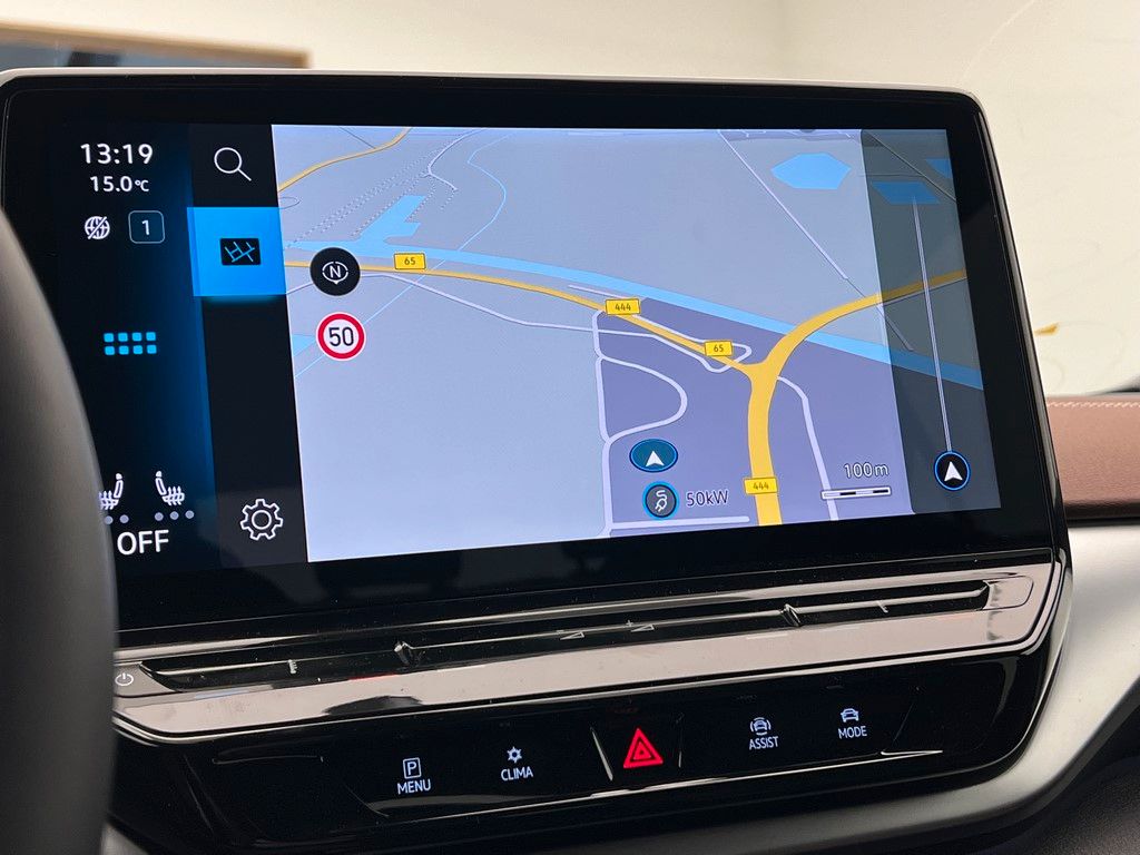 Volkswagen ID.5 2022