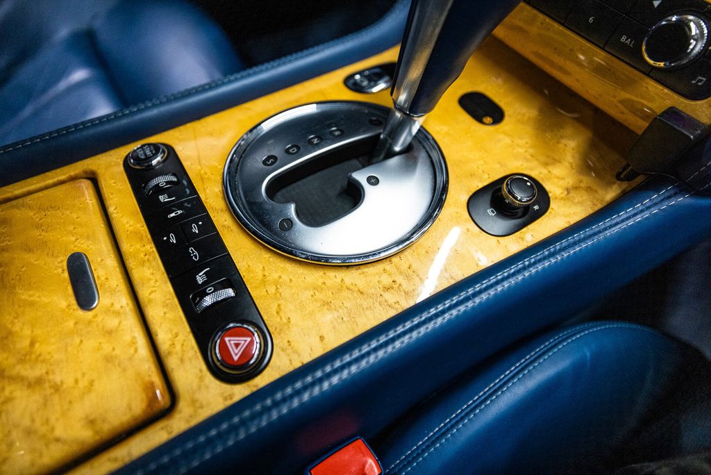 Bentley Continental GT 2010