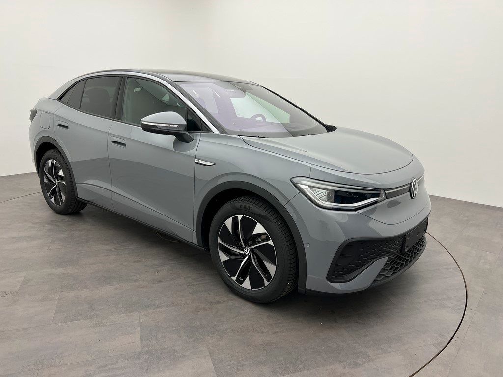 Volkswagen ID.5 2022