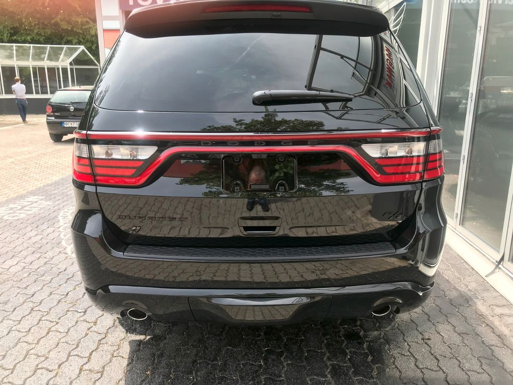 Dodge Durango 2024