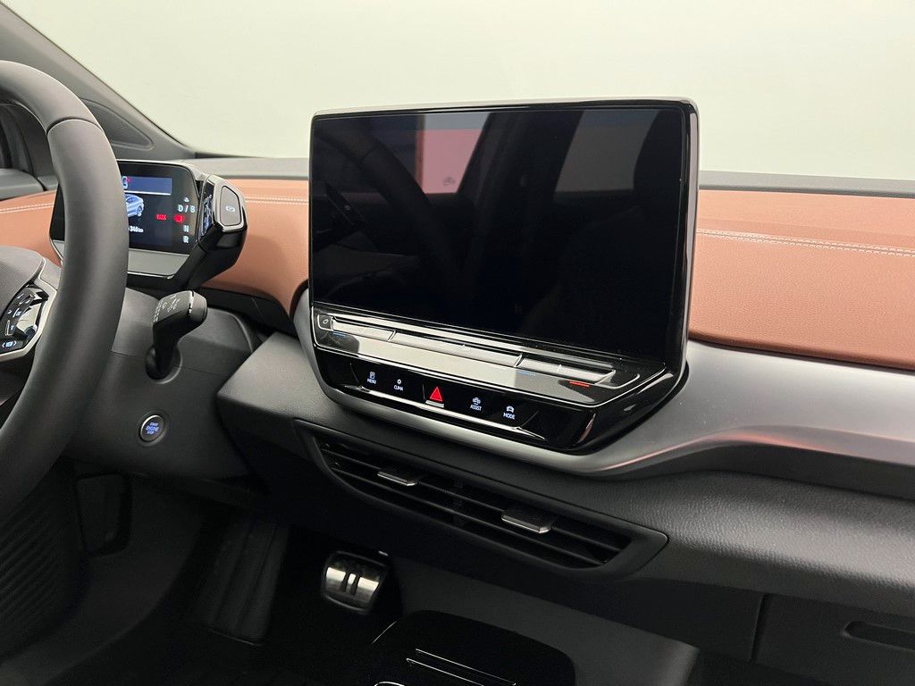 Volkswagen ID.5 2022