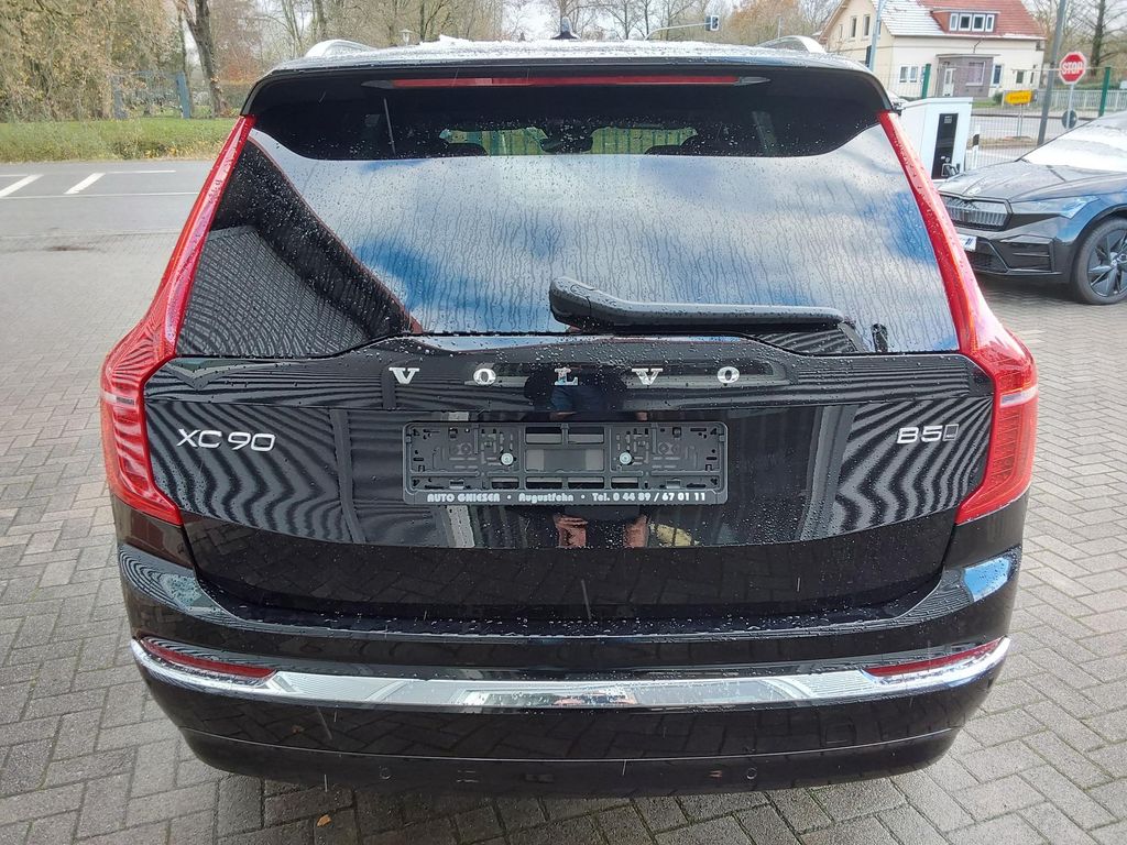 Volvo XC90 2023