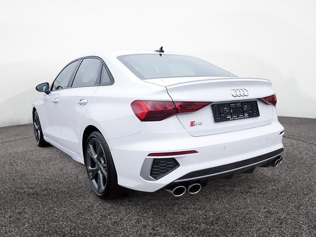 Audi S3 2024