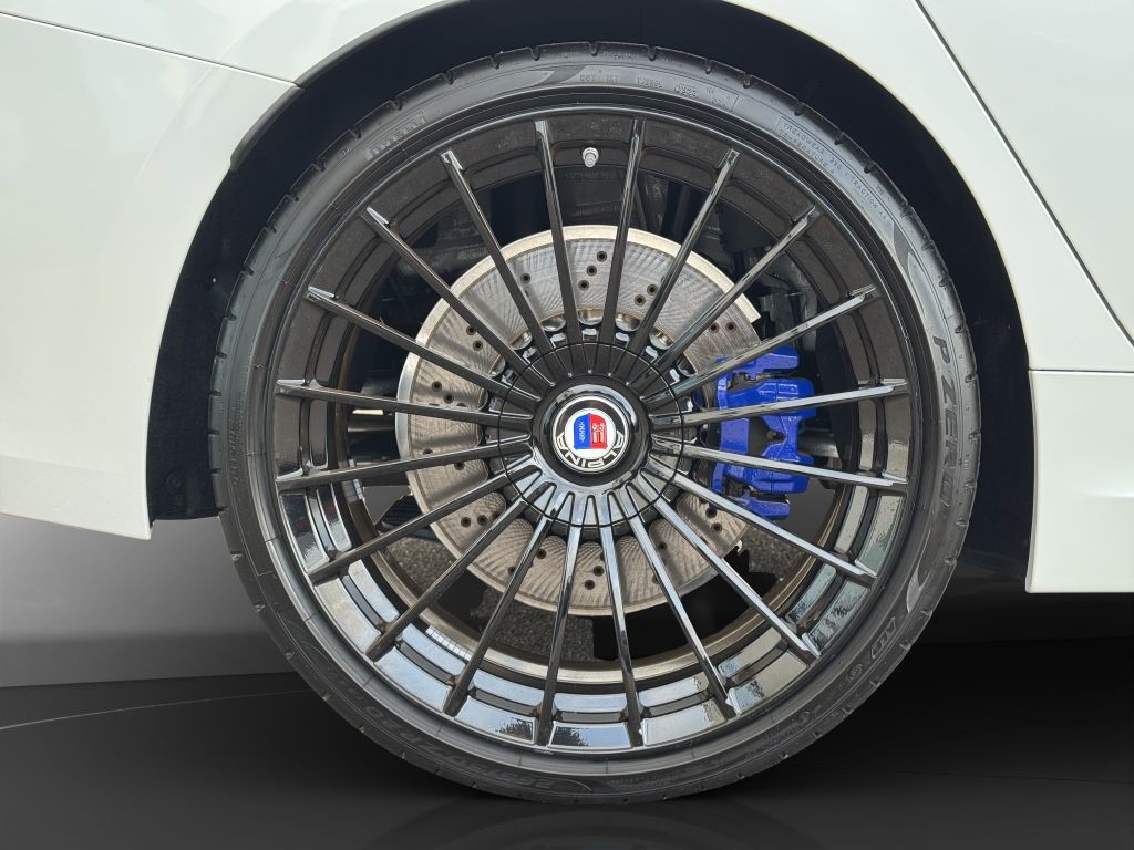 ALPINA B3 2025