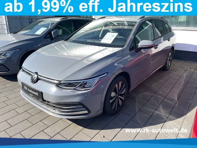 Volkswagen Golf 2023