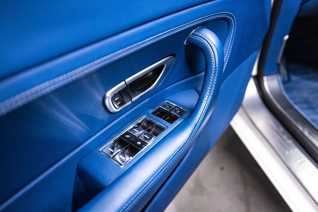 Bentley Continental GT 2010