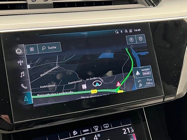 Audi e-tron 2020