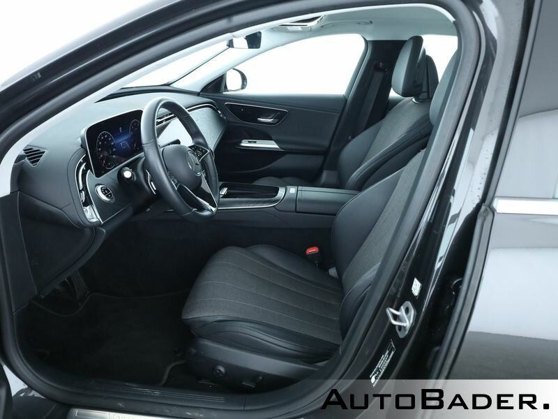 Mercedes-Benz E 200 2023