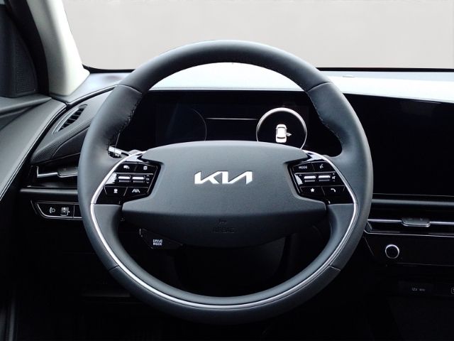Kia Niro 2025