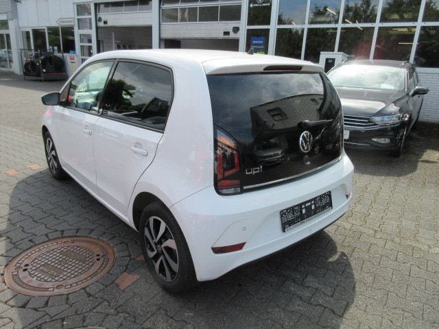 Volkswagen up! 2021