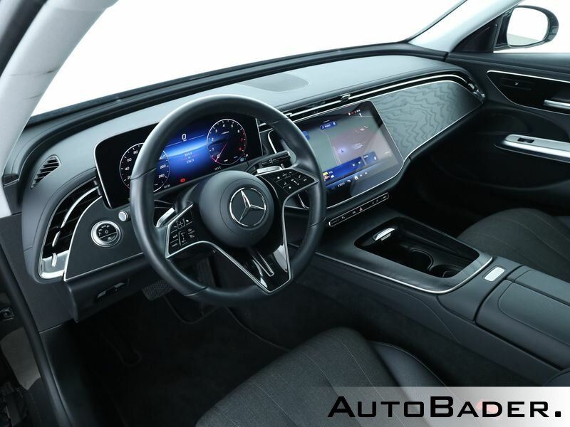 Mercedes-Benz E 200 2023