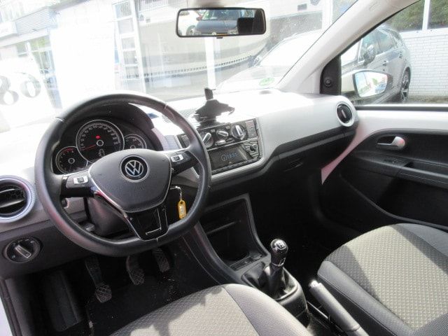 Volkswagen up! 2021