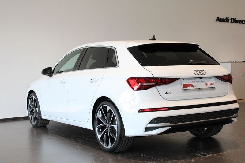Audi A3 2024
