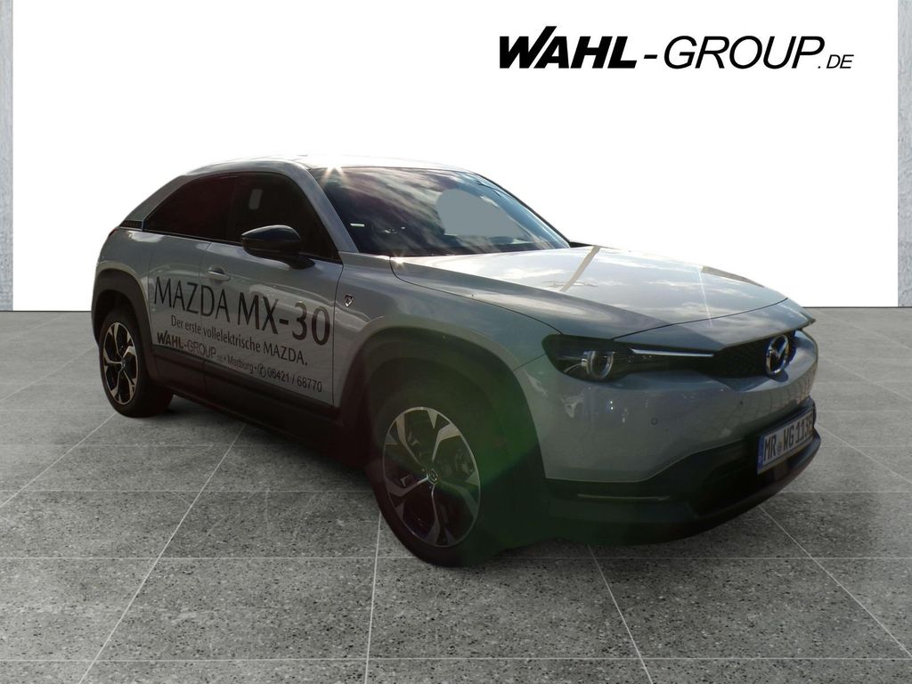 Mazda MX-30 2024