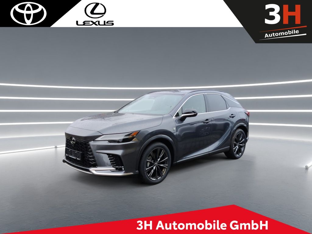 Lexus RX 450 2024