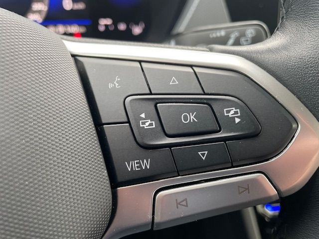 Volkswagen Touran 2022