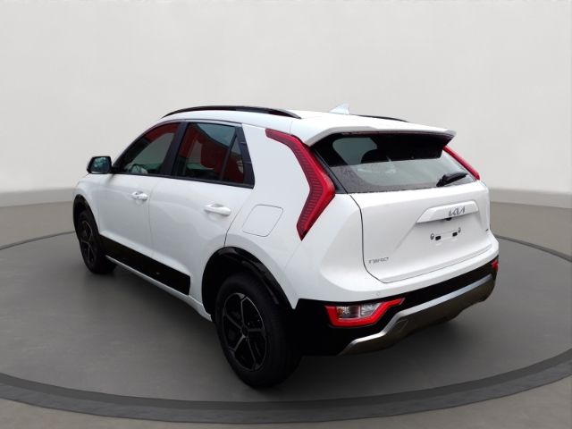 Kia Niro 2025