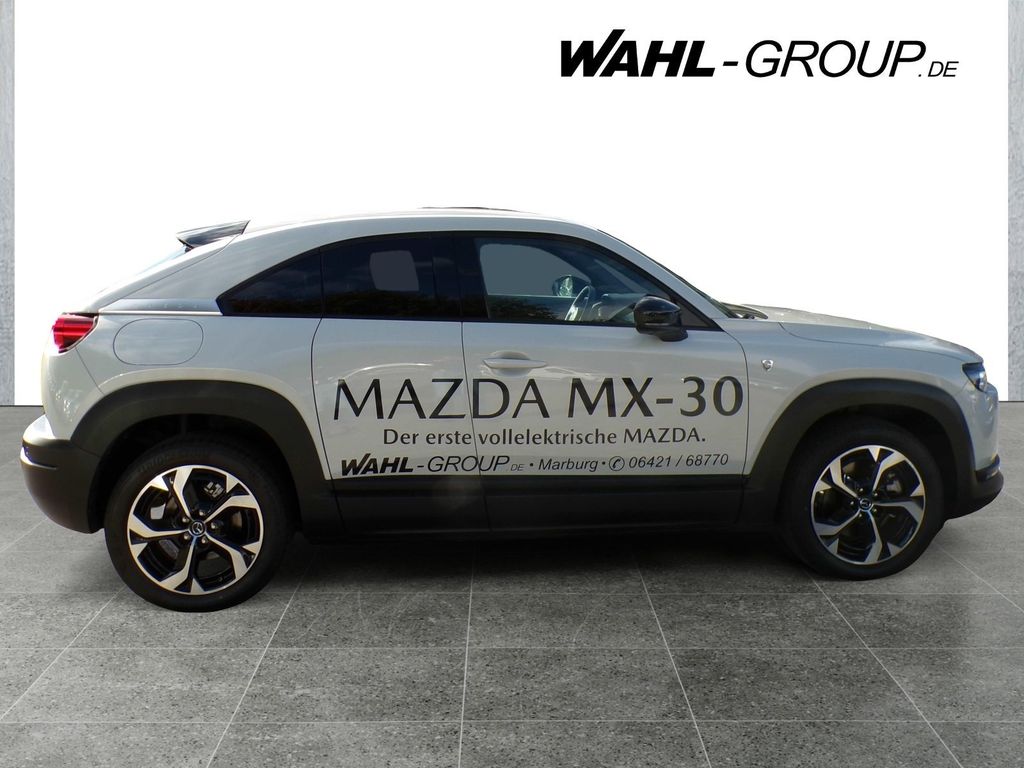 Mazda MX-30 2024