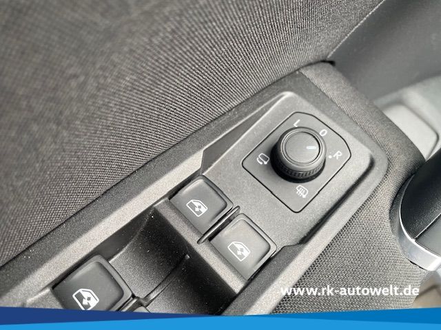 Volkswagen Touran 2022