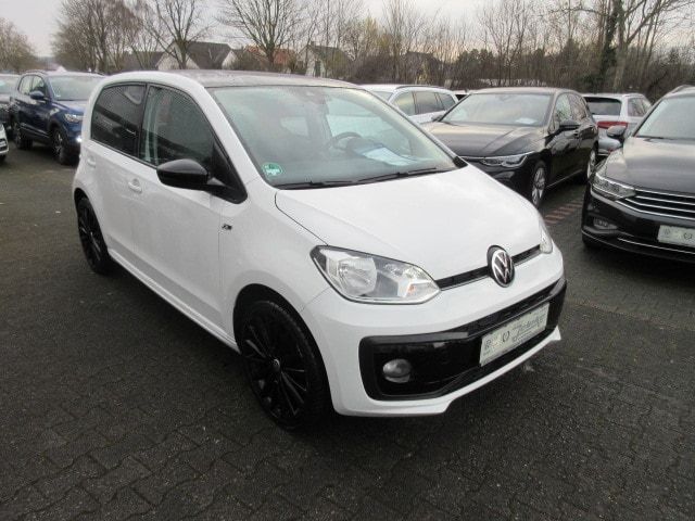 Volkswagen up! 2021