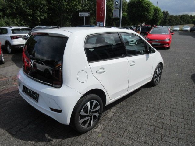Volkswagen up! 2021