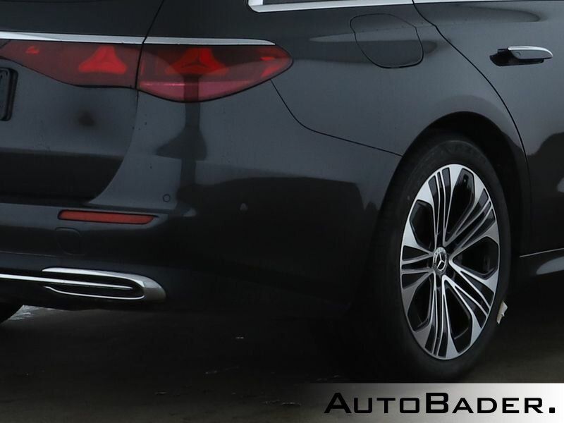 Mercedes-Benz E 200 2023