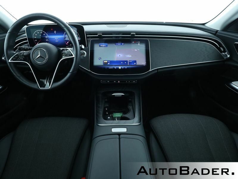 Mercedes-Benz E 200 2023